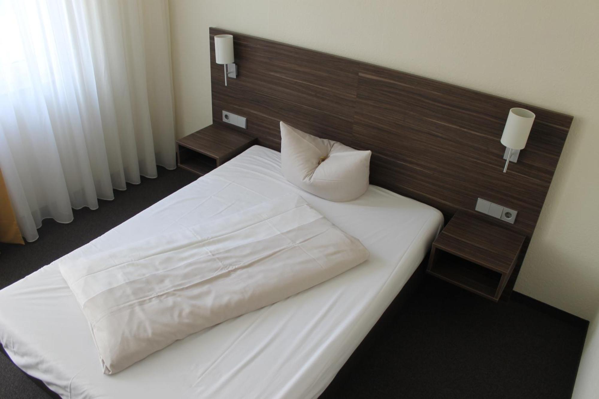 Hotel Weissach Am Neuenbuehl Luaran gambar