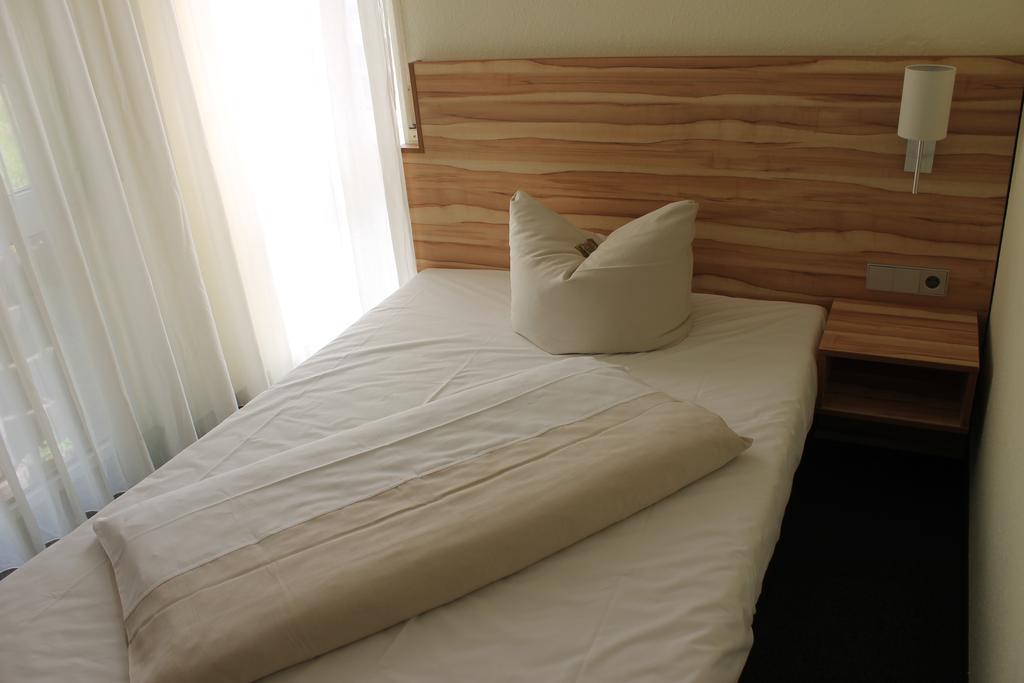 Hotel Weissach Am Neuenbuehl Bilik gambar