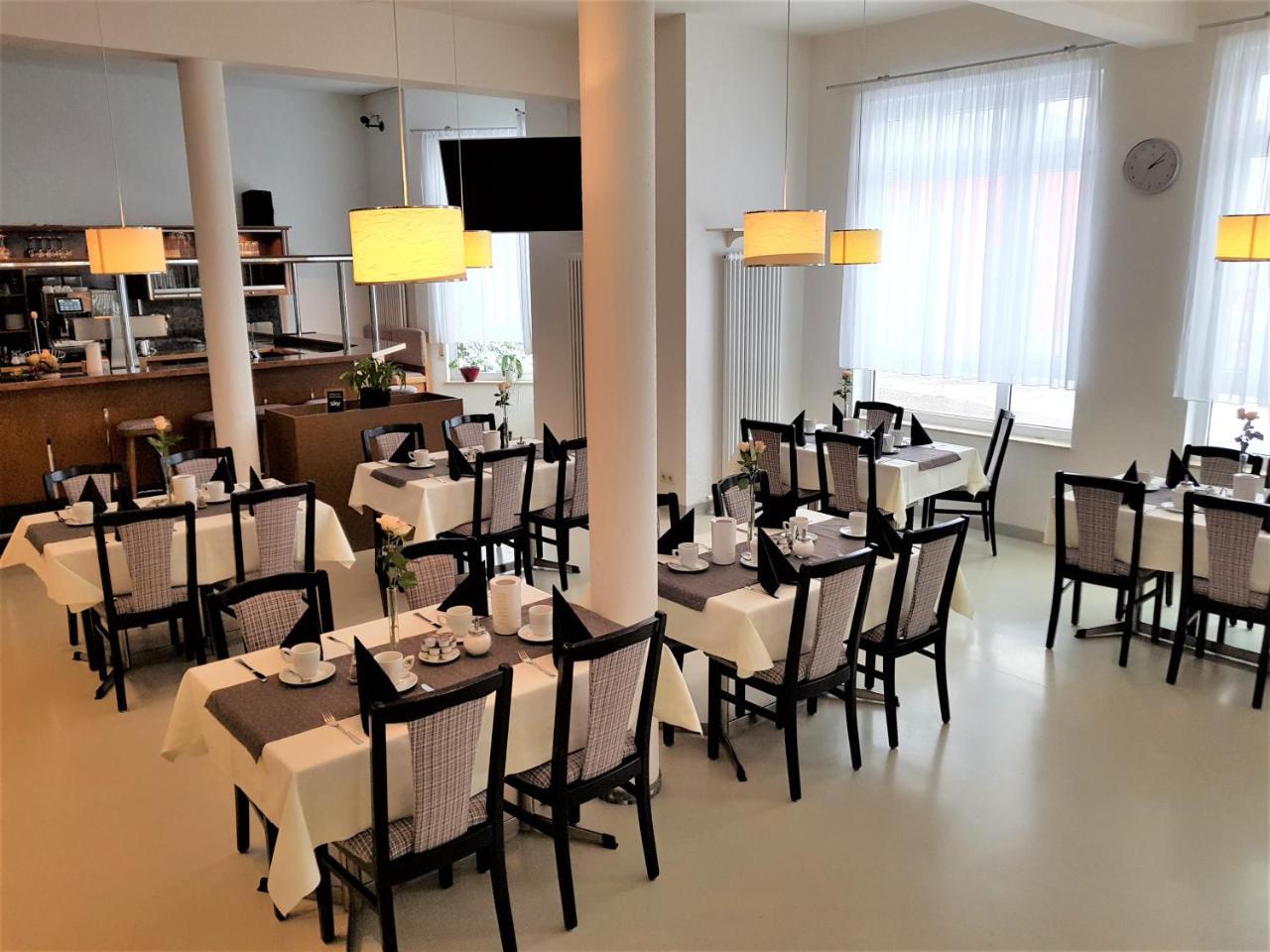 Hotel Weissach Am Neuenbuehl Luaran gambar