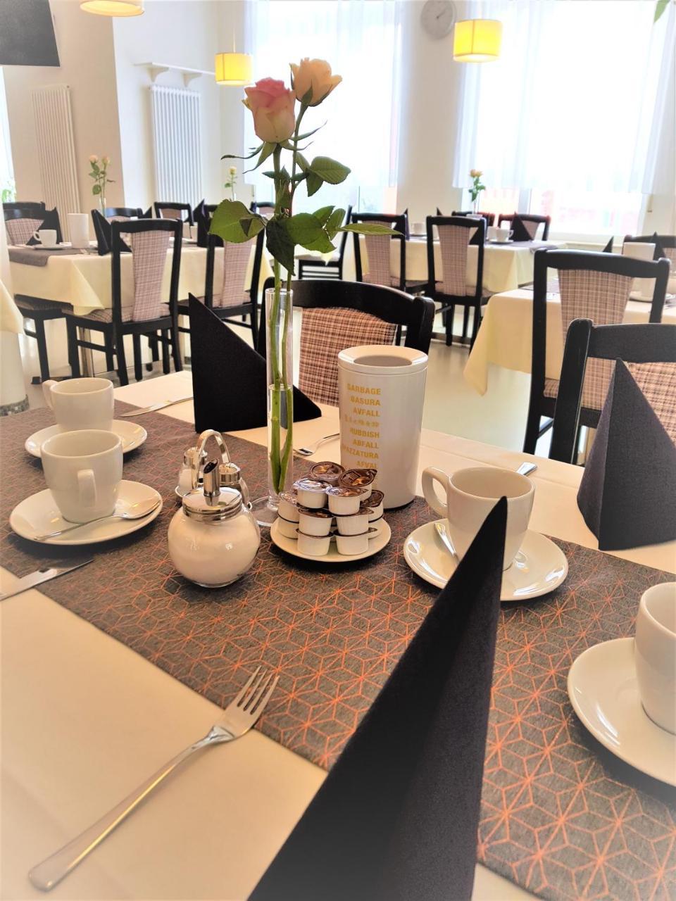 Hotel Weissach Am Neuenbuehl Luaran gambar