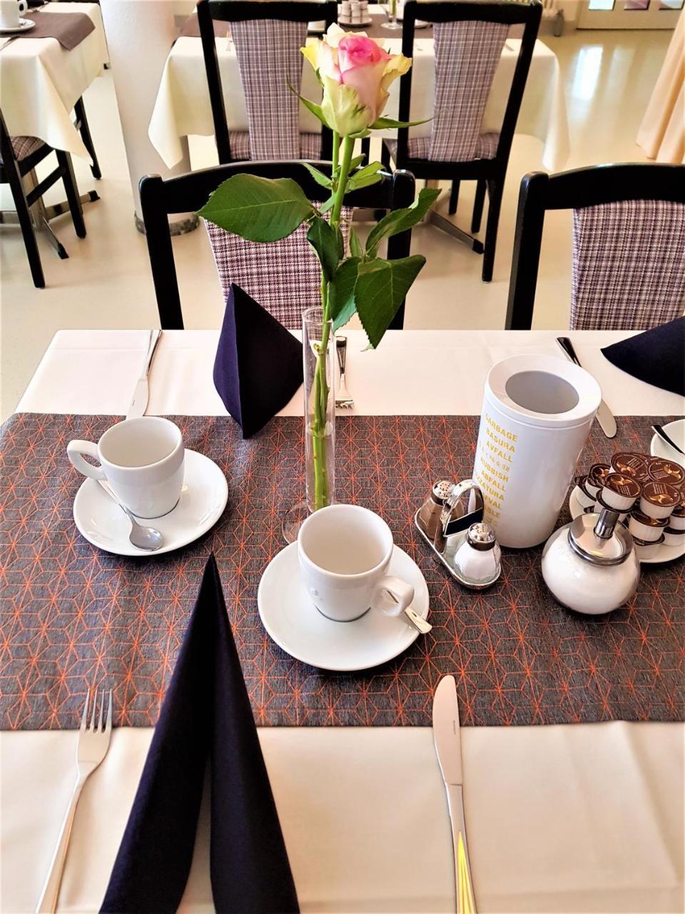 Hotel Weissach Am Neuenbuehl Luaran gambar